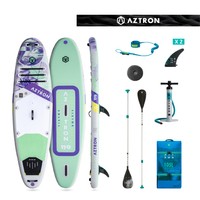 Double chamber Aztron SUP Soleil 11'0" (335cm)