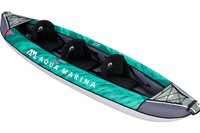 Kajak Aqua Marina Laxo 12'6" (380cm) LA-380 2022 (AQM_081)