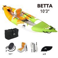 Kayak Aqua Marina Betta 10'3"(312cm) BE-312 2021