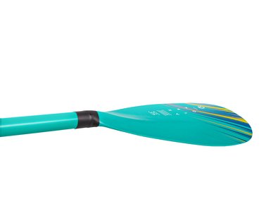  Aztron Mach 3-section SUP Paddle fiberglass