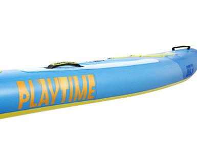 Aquatone Inflatable Kayak/SUP Playtime 11'4"