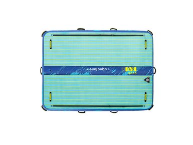 Aquatone Inflatable Platform Club 8'0"