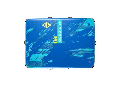 Aquatone Inflatable Platform Club 8'0"