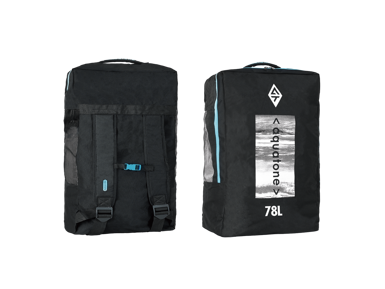 Aquatone SUP Gear Bag - 78l (2021)