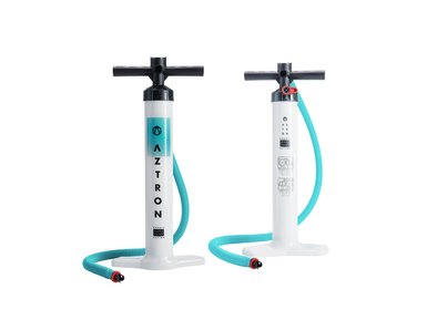 Aztron Double Action Pump