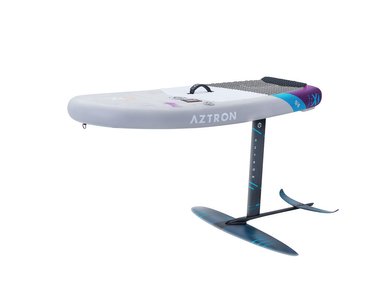 Double Chamber Foil Sup  Aztron Falcon AIR X 5'4" (153cm)