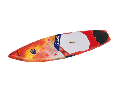Set:  Aztron SUP Soleil Extreme 12'0" + kayak seat + blade for kayak paddle