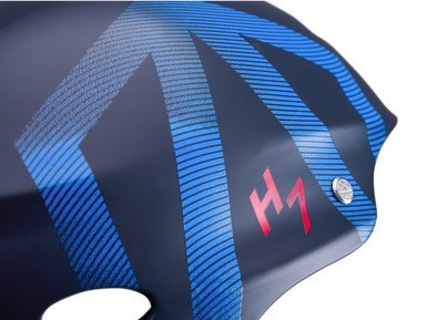 Water Helmet Aztron H7