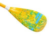 Aquatone Advant Carbon Hybrid 3-Section Paddle