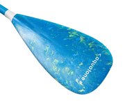 Aquatone Flexor Fiberglass 3-Section Paddle