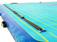 Aquatone Inflatable Platform Club 8'0"