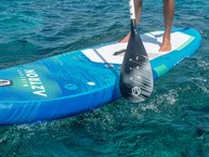 Aztron 3-section SUP Paddle Style 2.0