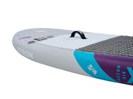 Double Chamber Foil Sup  Aztron Falcon AIR X 5'4" (153cm)