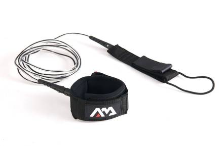 Aqua Marina smycz SUP Board Surf Leash 9'