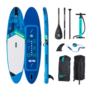 Deska pompowana SUP Aztron Mercury 10'10" (AZ_130)