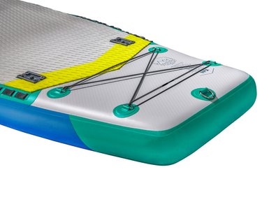 Deska pompowana SUP Aztron Polaris Adventure 11'4" (340cm) 