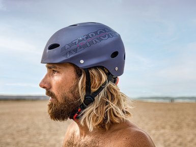 Kask do sportów wodnych Aztron H7