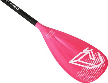 Wiosło SUP Aqua Marina Sports III CORAL 