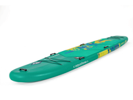 Deska pompowana SUP Aquatone JUNGLE 13'0" rodzinna