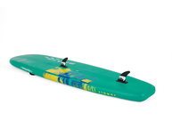 Deska pompowana SUP Aquatone JUNGLE 13'0" rodzinna