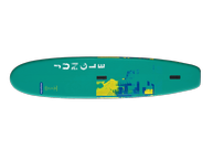 Deska pompowana SUP Aquatone JUNGLE 13'0" rodzinna