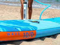 Deska pompowana SUP Aquatone WAVE 10'0"