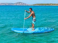 Deska pompowana SUP Aquatone Wave Plus 11'0"