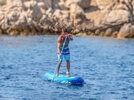 Deska pompowana SUP Aquatone Wave Plus 11'0"