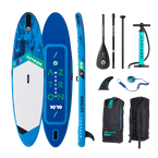 Deska pompowana SUP Aztron Mercury 10'10" (AZ_130)