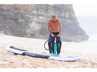 Deska pompowana SUP Aztron Orion  8'6" 