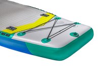 Deska pompowana SUP Aztron Polaris Adventure 11'4" (340cm) 