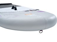 Dwukomorowa deska pompowana do foila Aztron Falcon AIR X 5'4" (163cm)