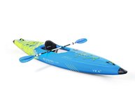 Kajak pompowany Aquatone Glacier 12'6"