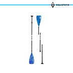 Wiosło SUP AQUATONE VISION 3-częściowe