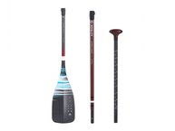 Wiosło SUP AZTRON Sonic Carbon 3-częściowe outlet