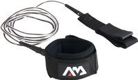 Aqua Marina smycz SUP Board Surf Leash 9'/6mm 